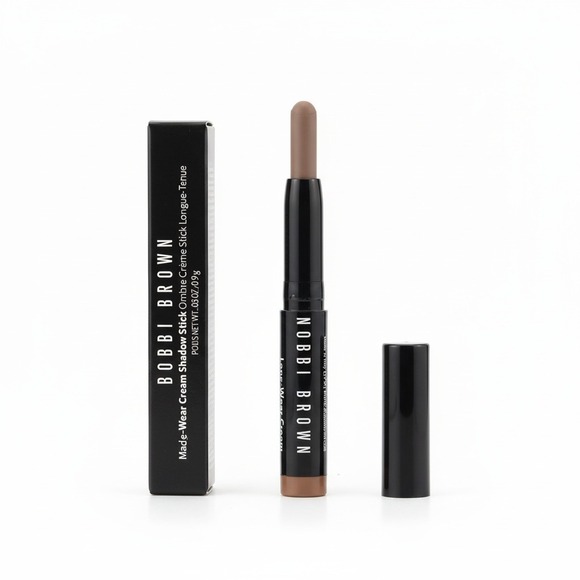 Bobbi Brown Long Wear Cream Shadow Stick Taupe Eyeshadow Makeup 03 Oz 09g - Picture 1 of 3
